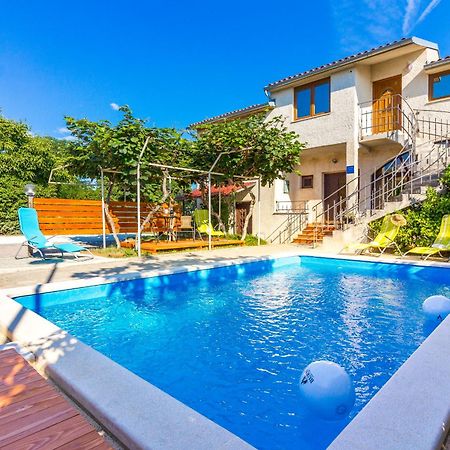 Apartment Ruby Pula Luaran gambar