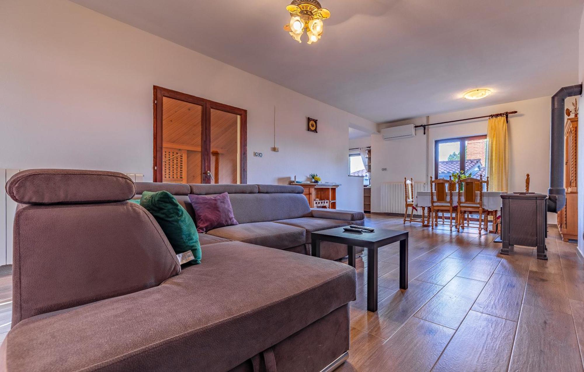 Apartment Ruby Pula Luaran gambar