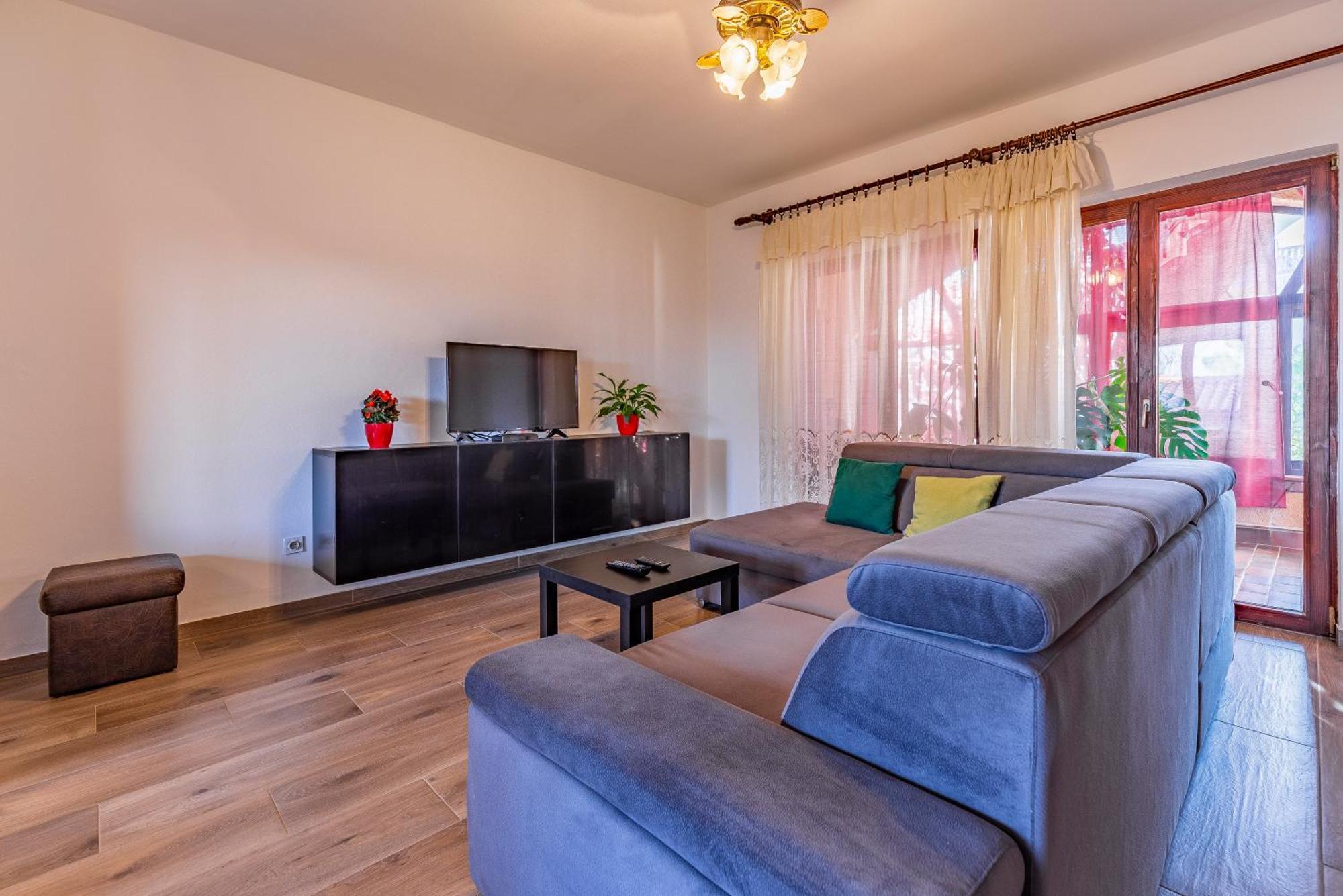 Apartment Ruby Pula Luaran gambar