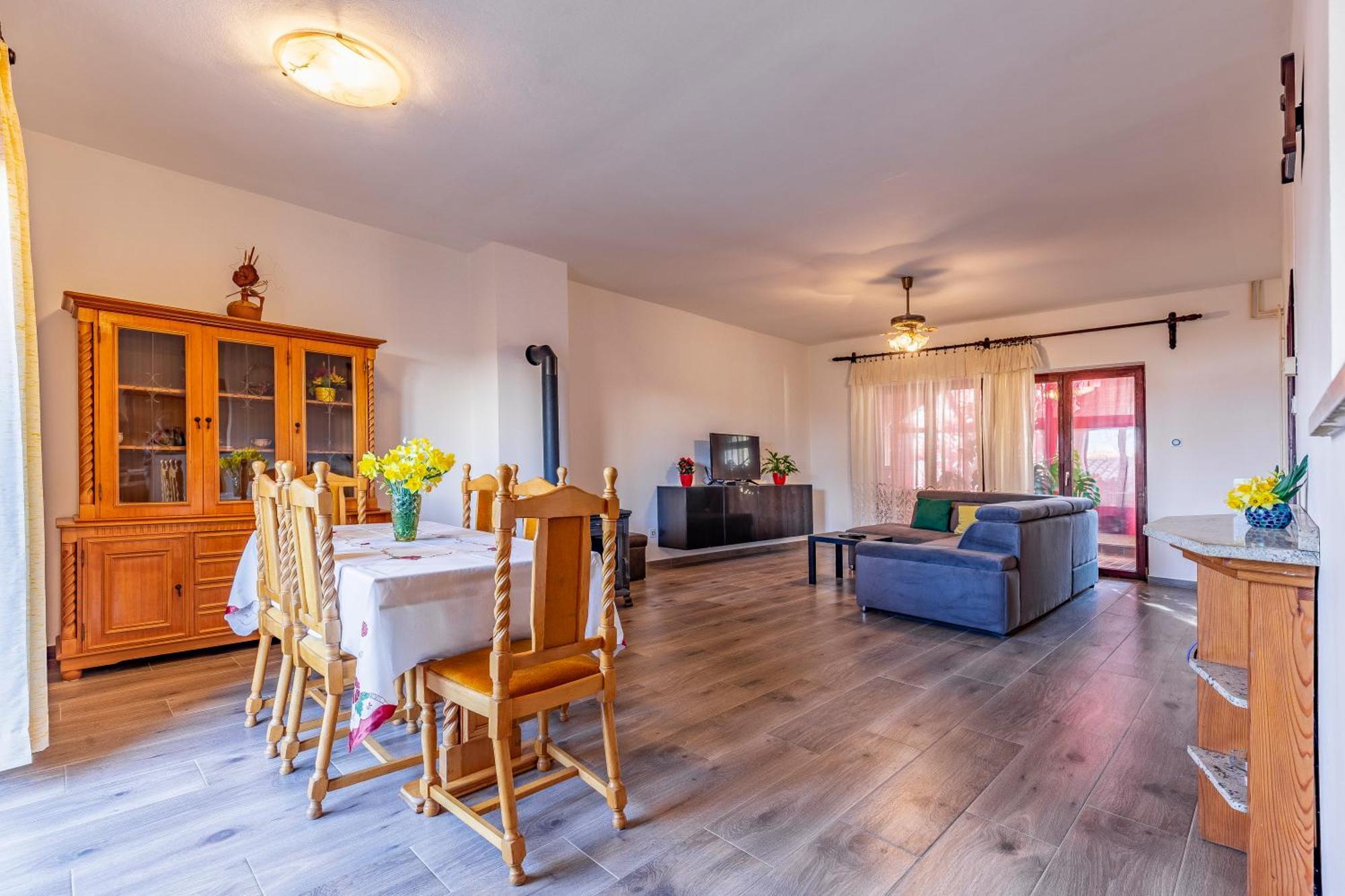 Apartment Ruby Pula Luaran gambar
