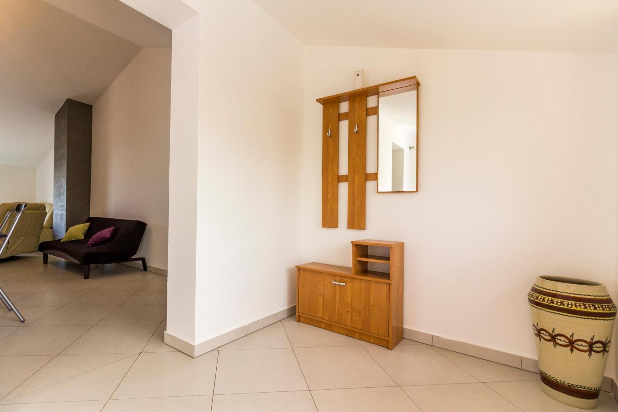 Apartment Ruby Pula Luaran gambar