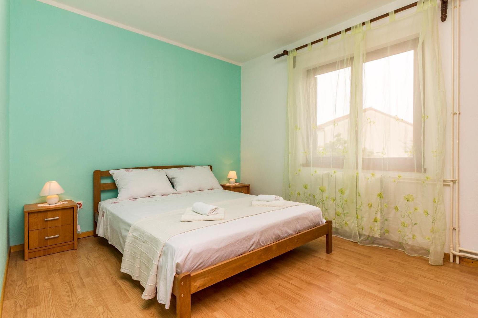 Apartment Ruby Pula Luaran gambar