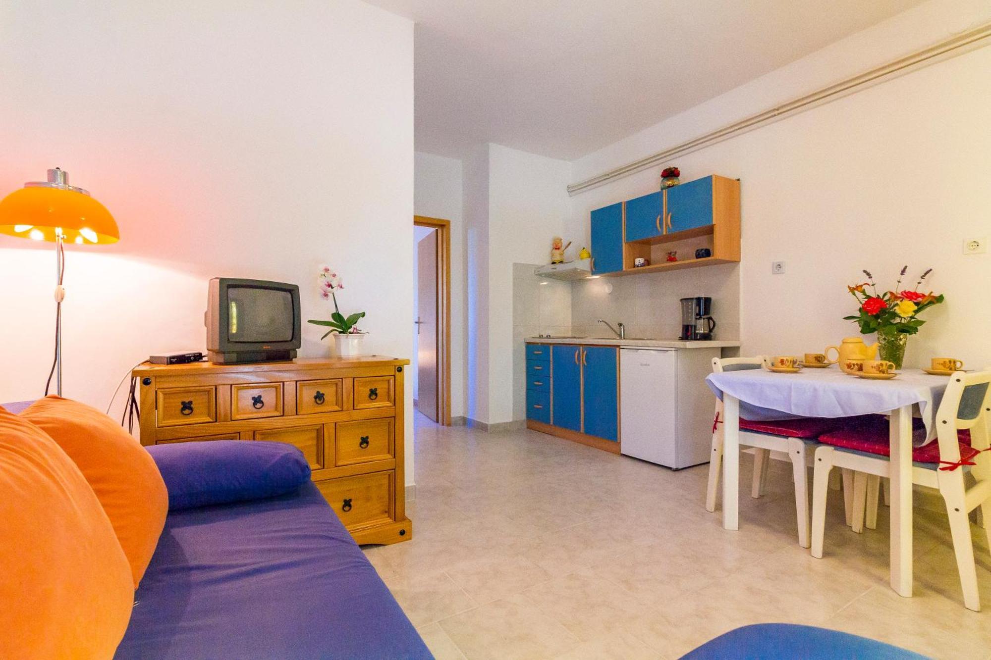 Apartment Ruby Pula Luaran gambar