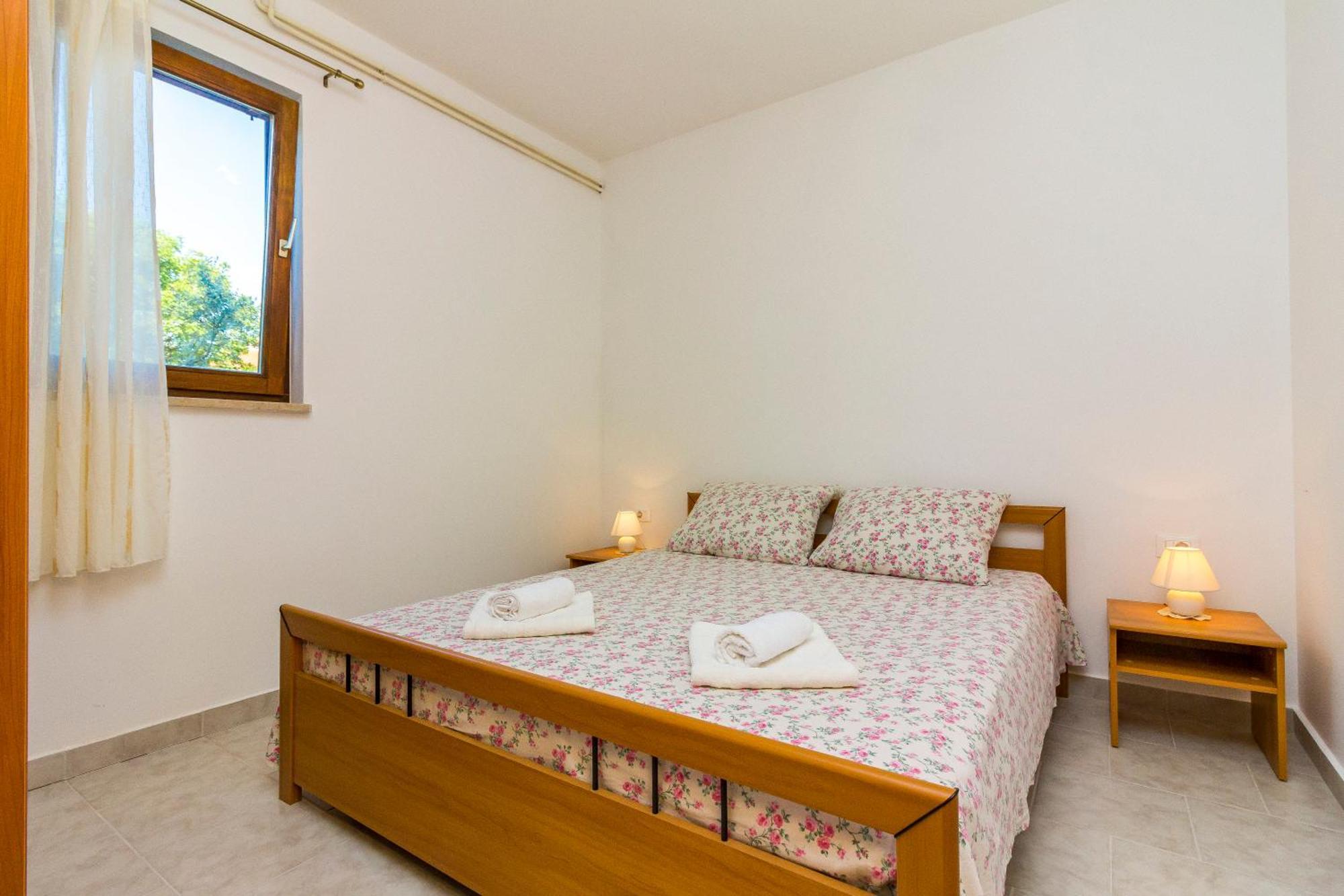 Apartment Ruby Pula Luaran gambar