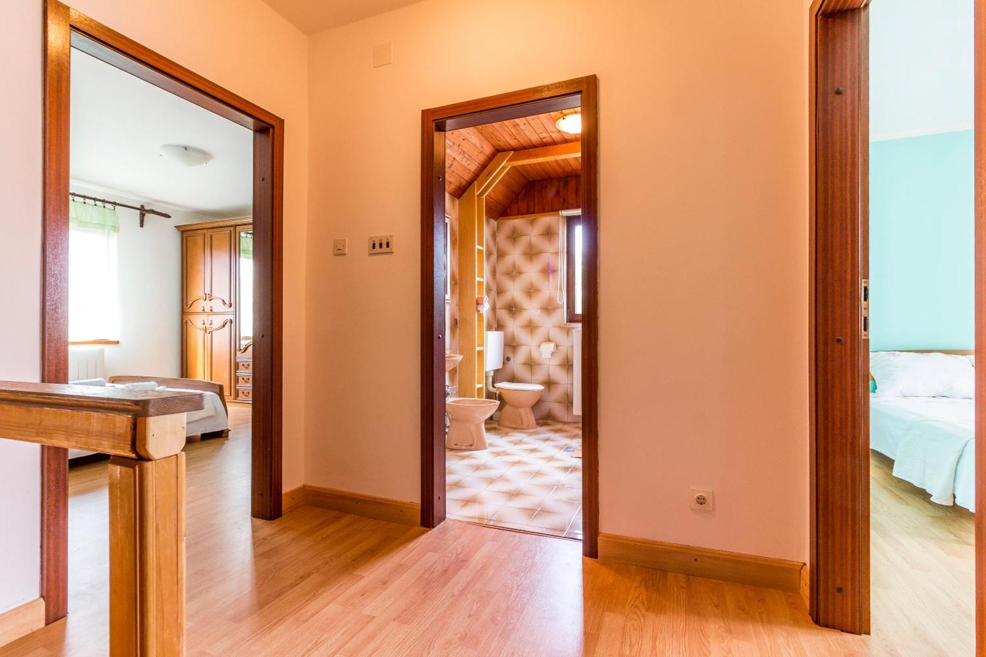 Apartment Ruby Pula Luaran gambar