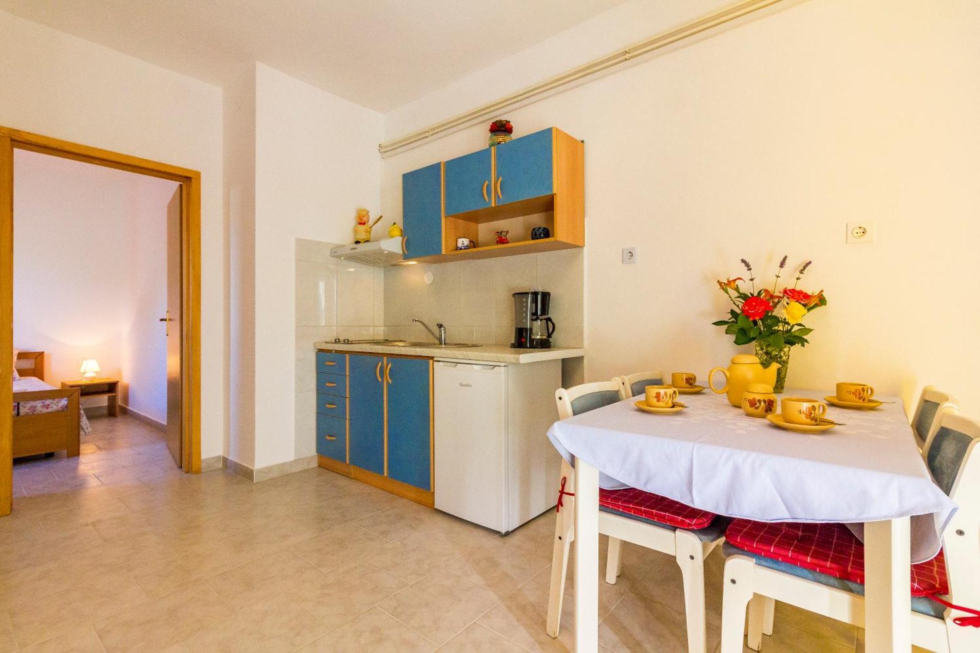 Apartment Ruby Pula Luaran gambar