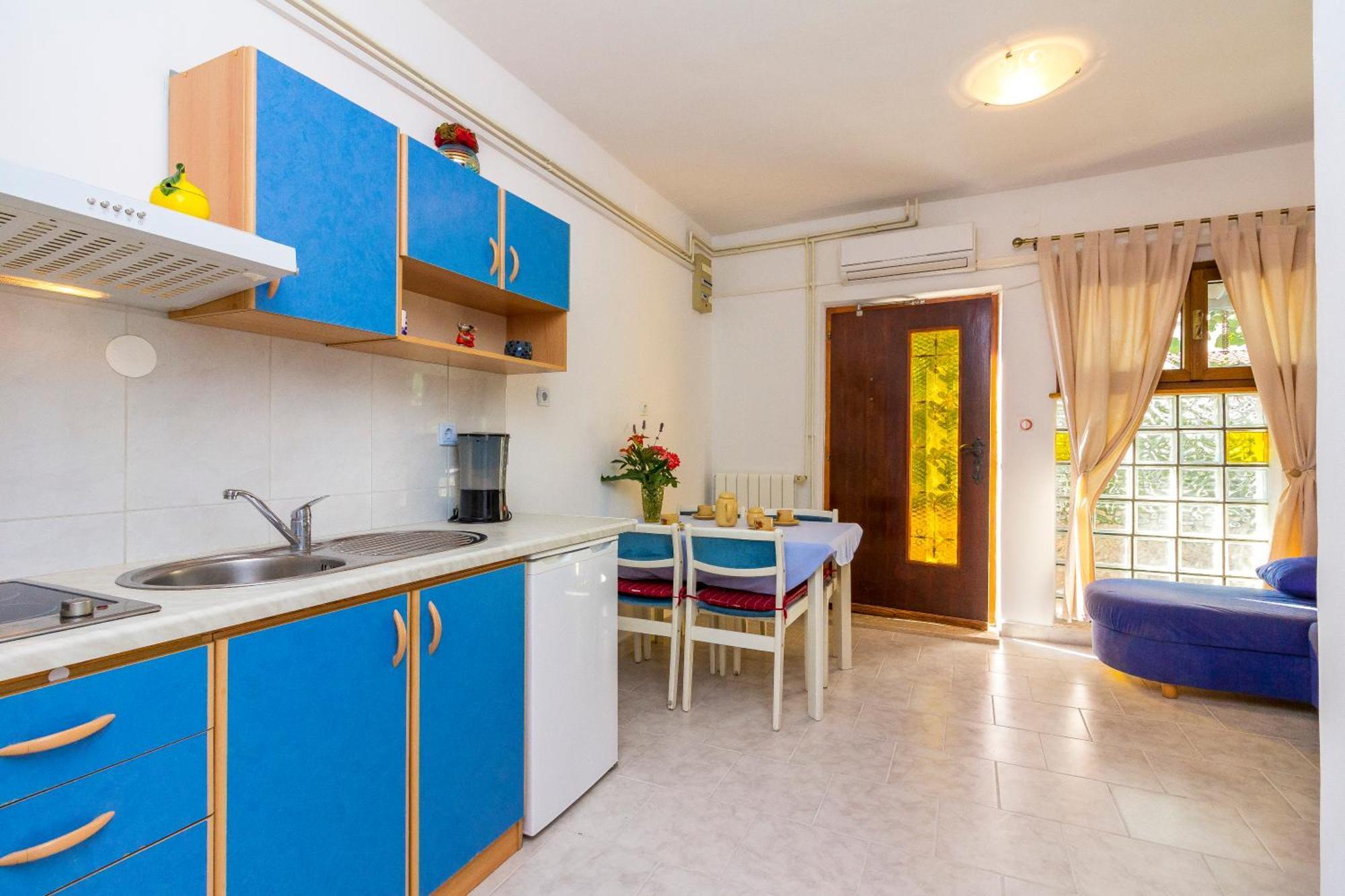 Apartment Ruby Pula Luaran gambar